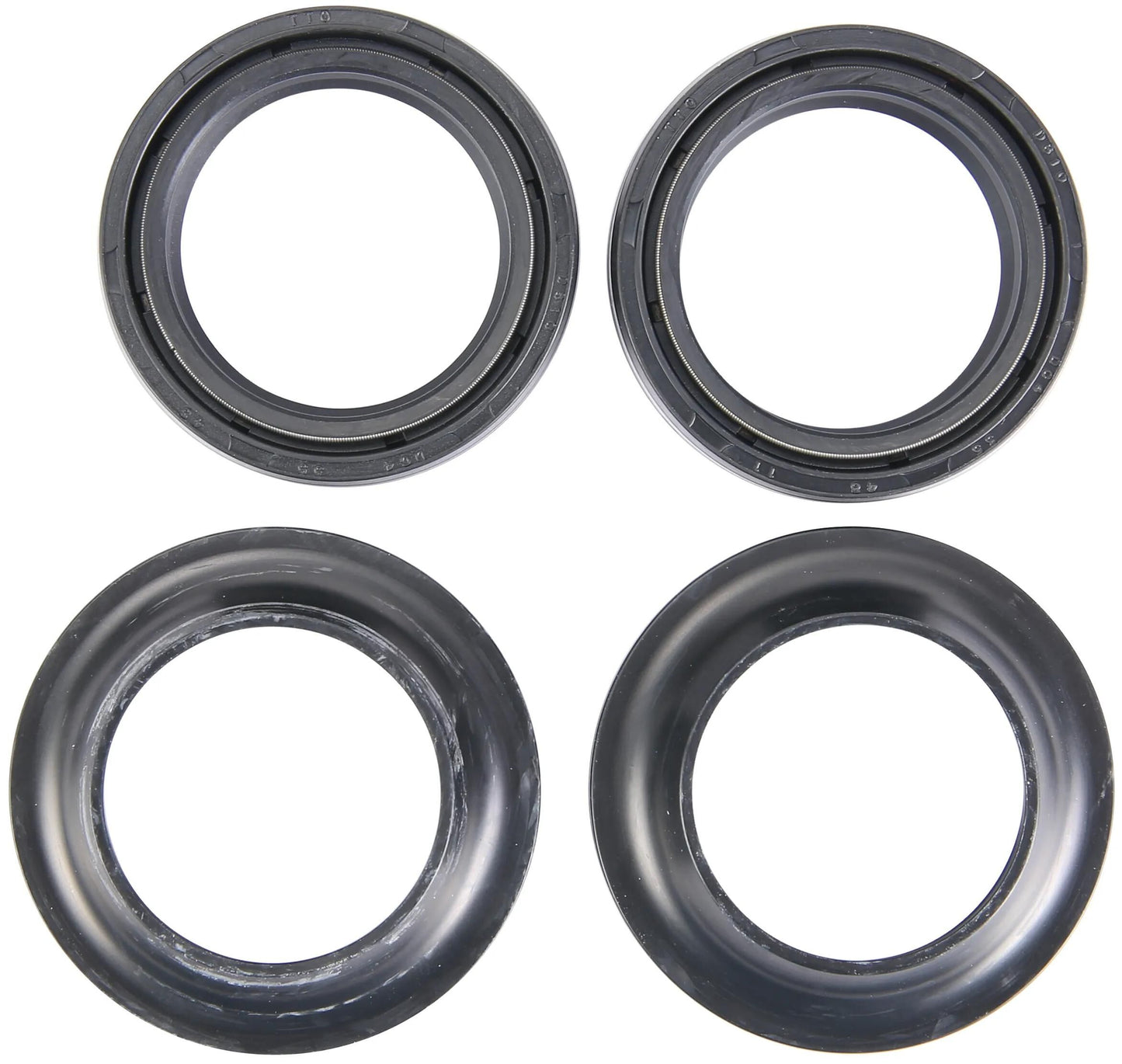 Toutes les balles Racing Fork Seal Set ABR 55-149
