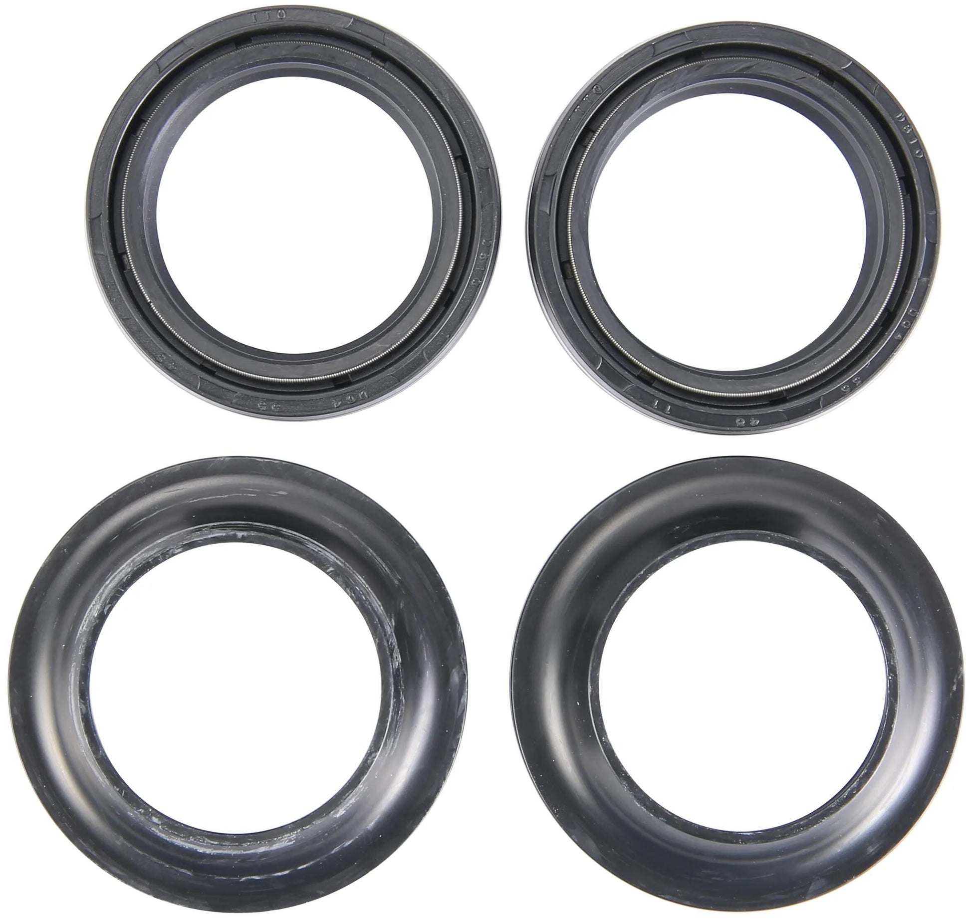 Toutes les balles Racing Fork Seal Set ABR 55-149