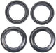 Toutes les balles Racing Fork Seal Set ABR 55-149