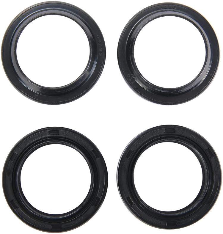 Jeu de joints de fourche avant All Balls Racing Jeu de joints de fourche abr 56-111 incl. capuchon anti-poussière