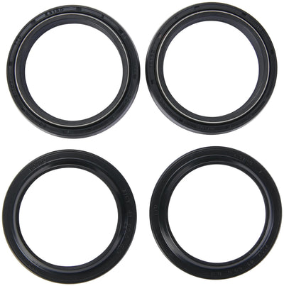Tous les balles de course de fourche de fourchette Set ABR 56-130 incl. Capuchon