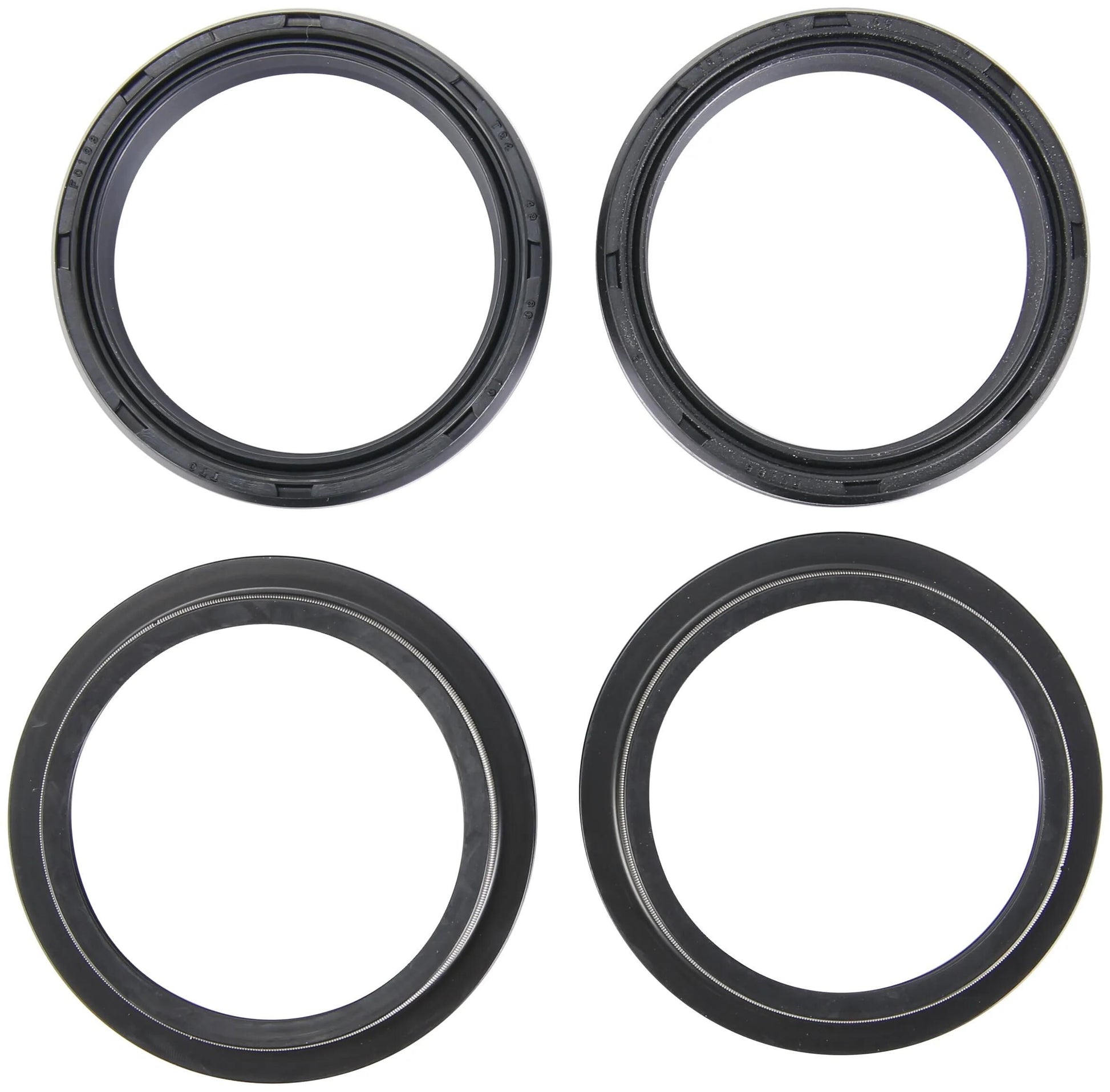 Toutes les balles de course de fourche de la fourchette Set ABR 56-144 incl. Capuchon