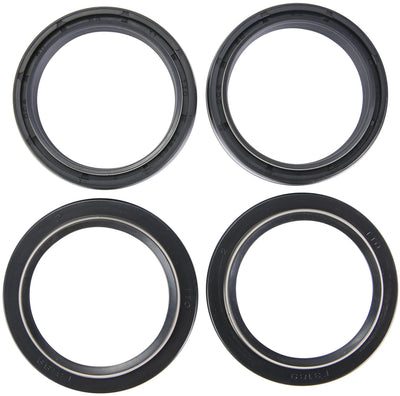 Toutes les balles de course de fourche de la fourchette Set ABR 56-145 incl. Capuchon