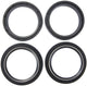 Toutes les balles de course de fourche de la fourchette Set ABR 56-145 incl. Capuchon