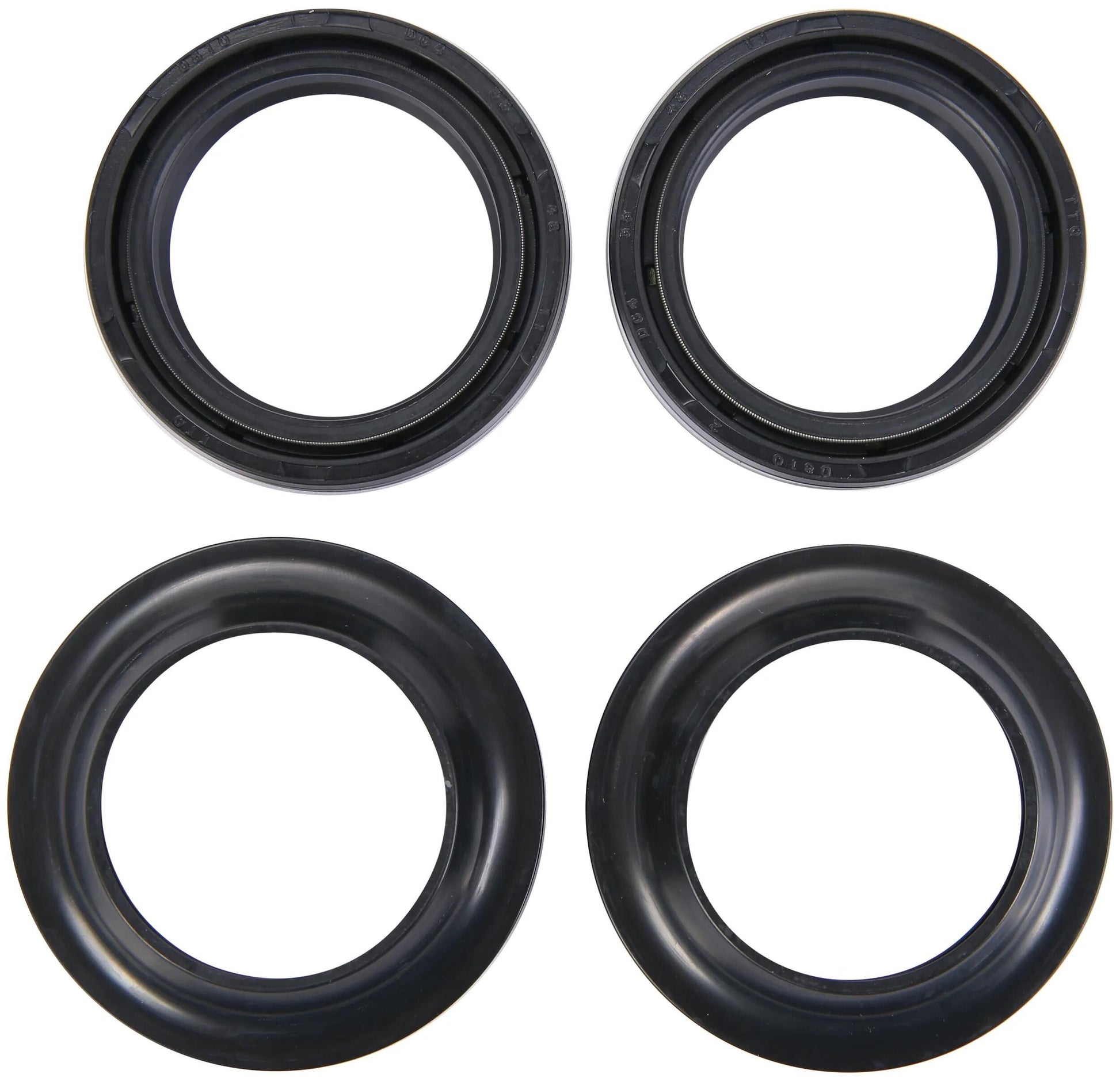 Toutes les balles de course de fourche de la fourchette Set ABR 56-157 incl. Capuchon