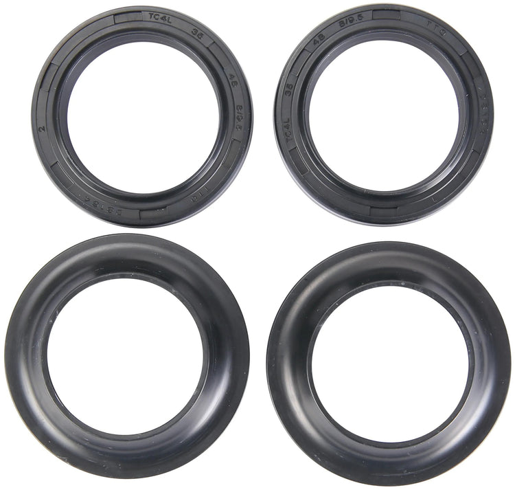 Toutes les balles de course de fourche de la fourchette Set ABR 56-178 incl. Capuchon