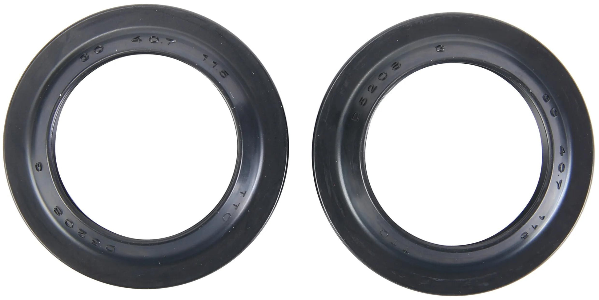 Toutes les boules Racing Dust Cap Set ABR 57-114