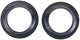 Toutes les boules Racing Dust Cap Set ABR 57-114