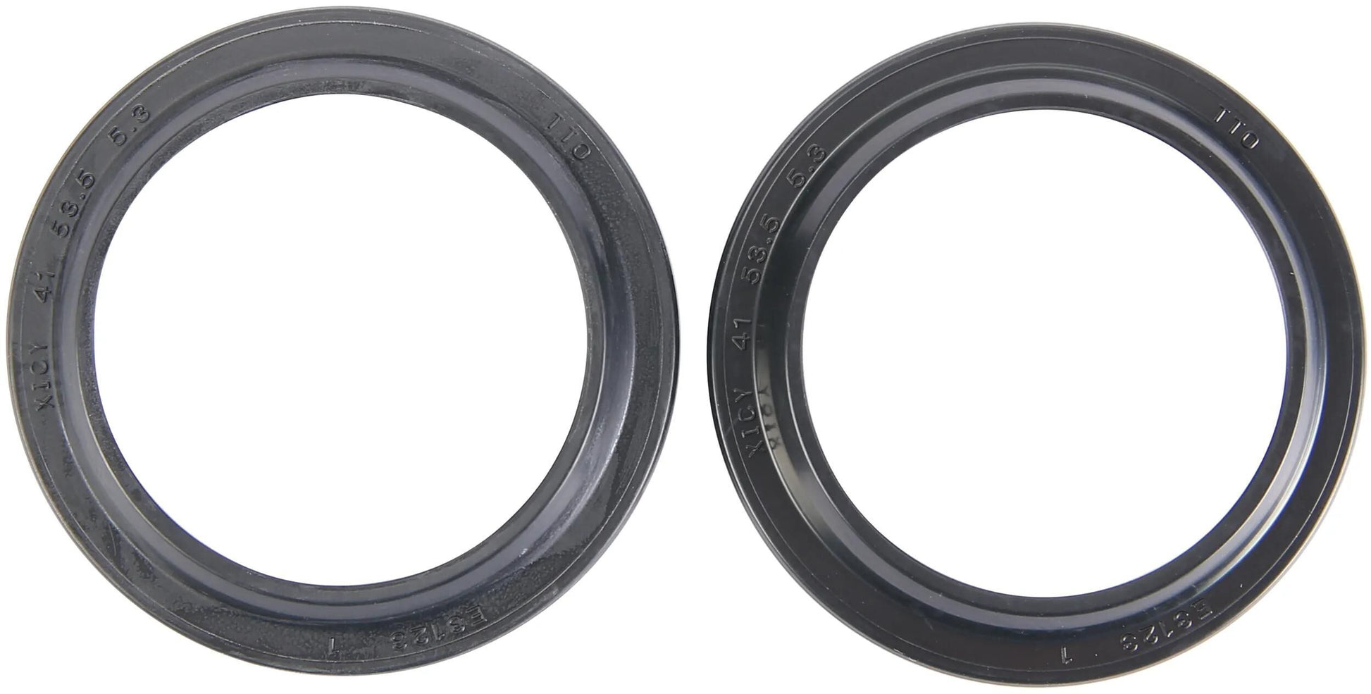 Toutes les boules Racing Dust Cap Set ABR 57-118