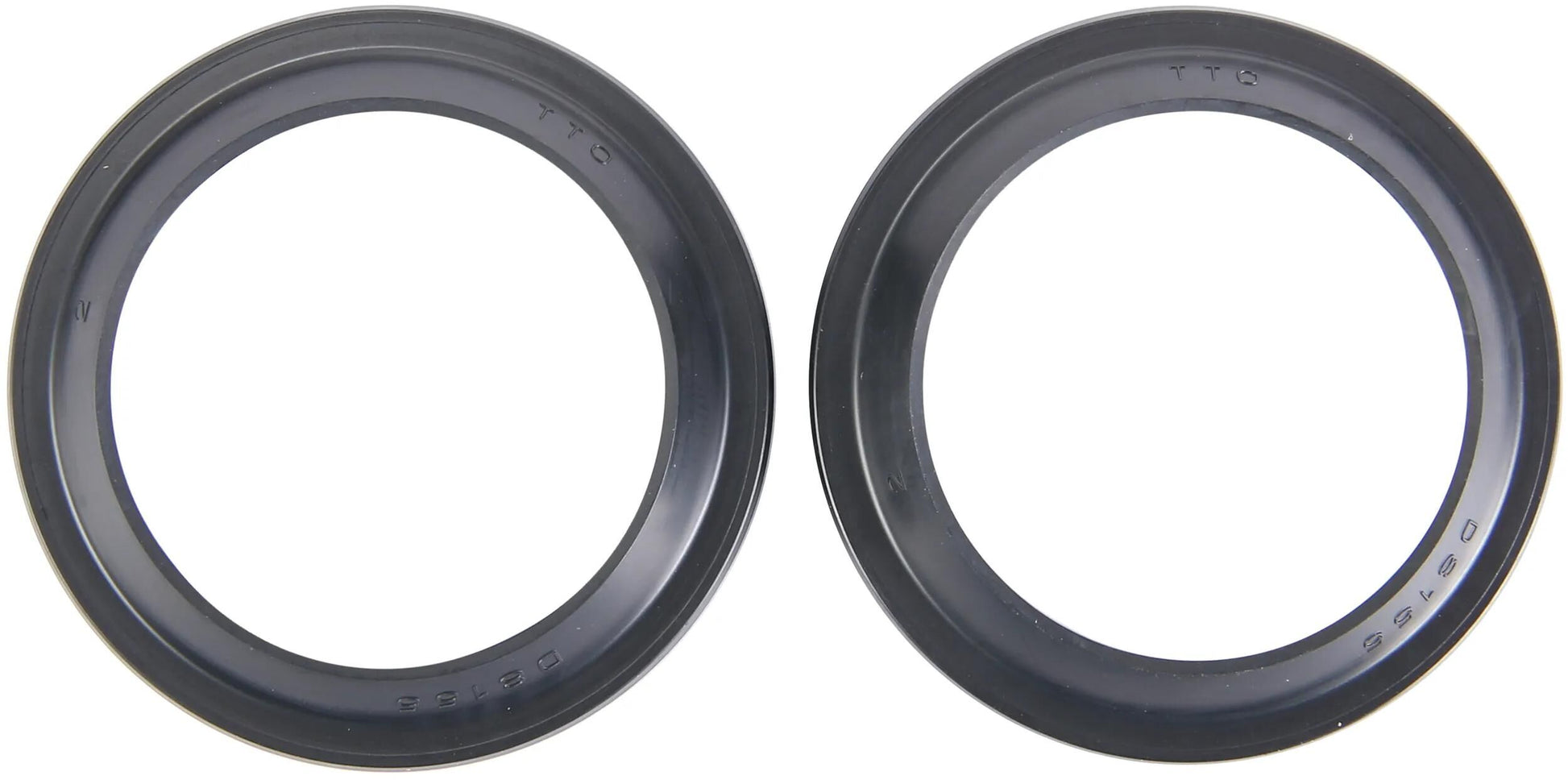 Toutes les boules Racing Dust Cap Set ABR 57-120