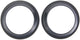 Toutes les boules Racing Dust Cap Set ABR 57-120