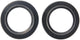 Toutes les boules Racing Dust Cap Set ABR 57-135