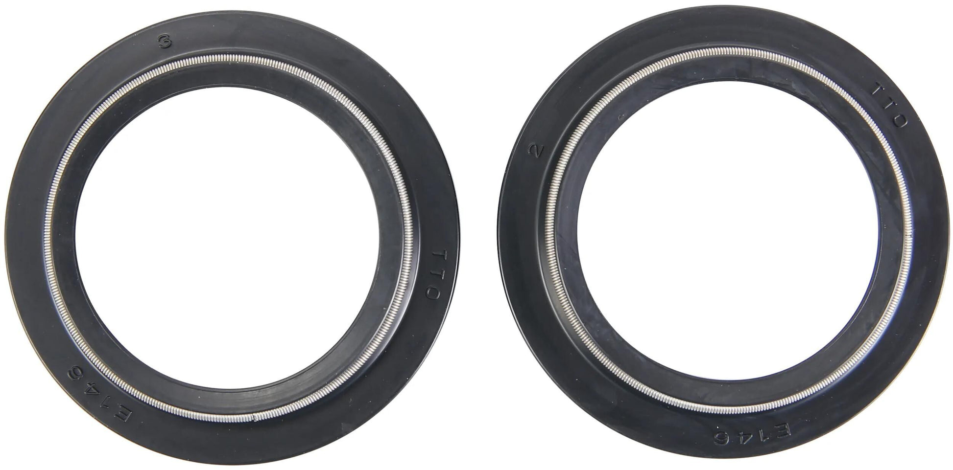 Toutes les boules Racing Dust Cap Set ABR 57-146