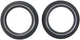 Toutes les boules Racing Dust Cap Set ABR 57-146