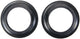 Toutes les boules Racing Dust Cap Set ABR 57-156