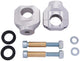 Support de serrage LSL + 10 mm 28,6 mm Si