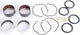 Kit de réparation de la fourche de course à toutes les balles ABR 38-6095