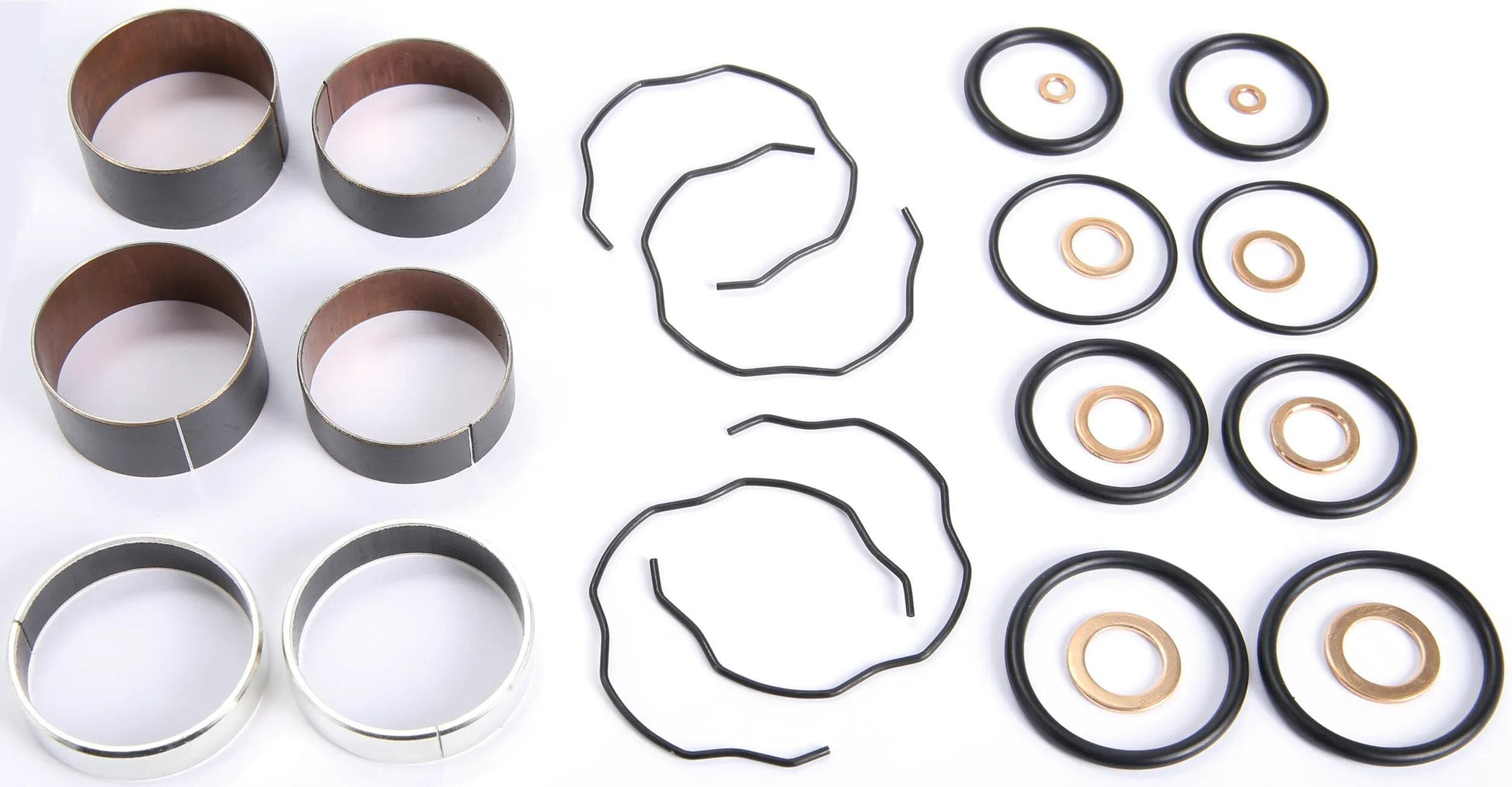 Kit de réparation de la fourche de course à toutes les balles ABR 38-6096