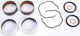Kit de réparation de la fourche de course de toutes les balles ABR 38-6110