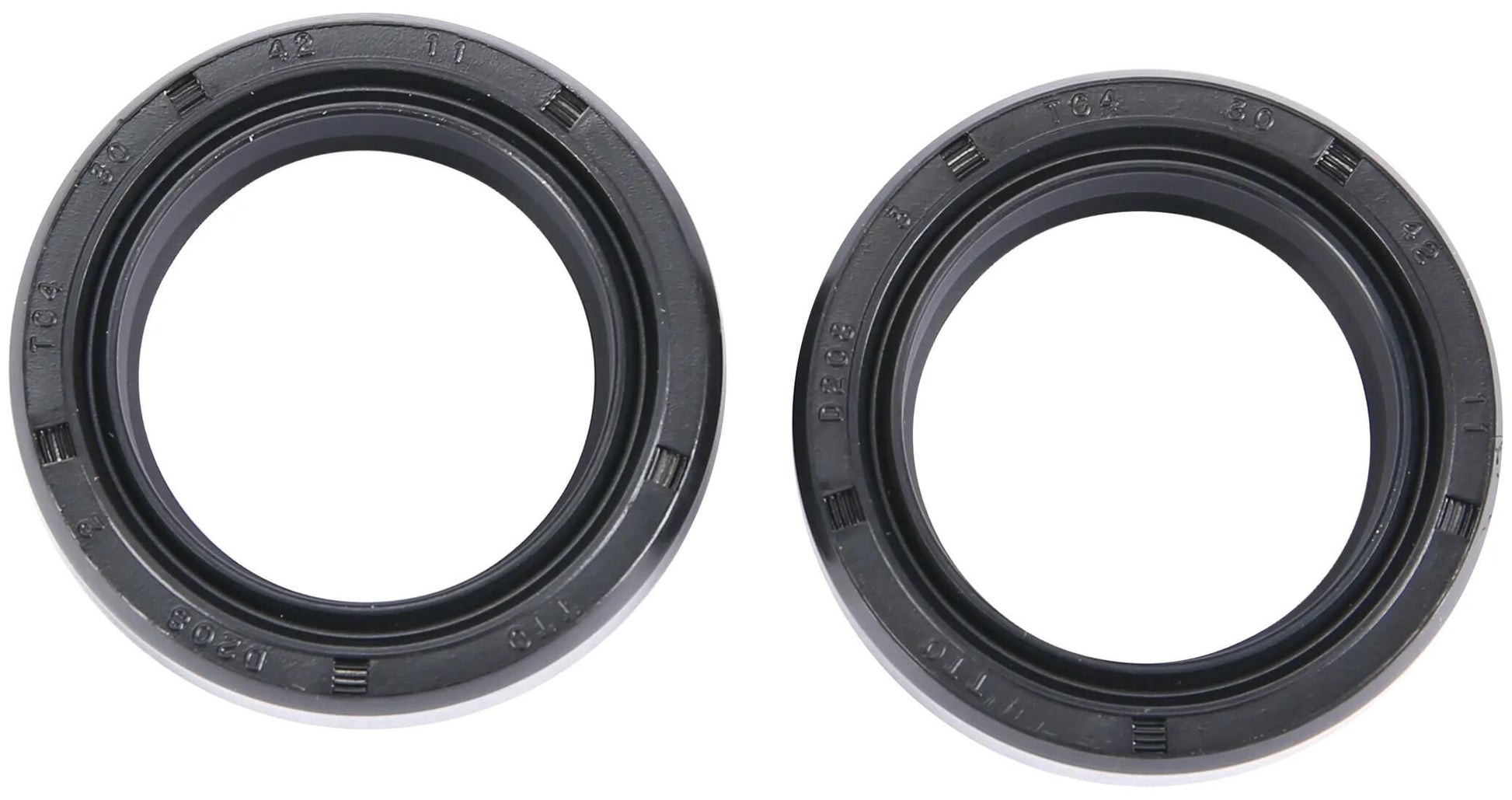 Toutes les balles Racing Fork Seal Set ABR 55-103