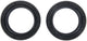 Toutes les balles de course de course de fourchette Set ABR 55-104
