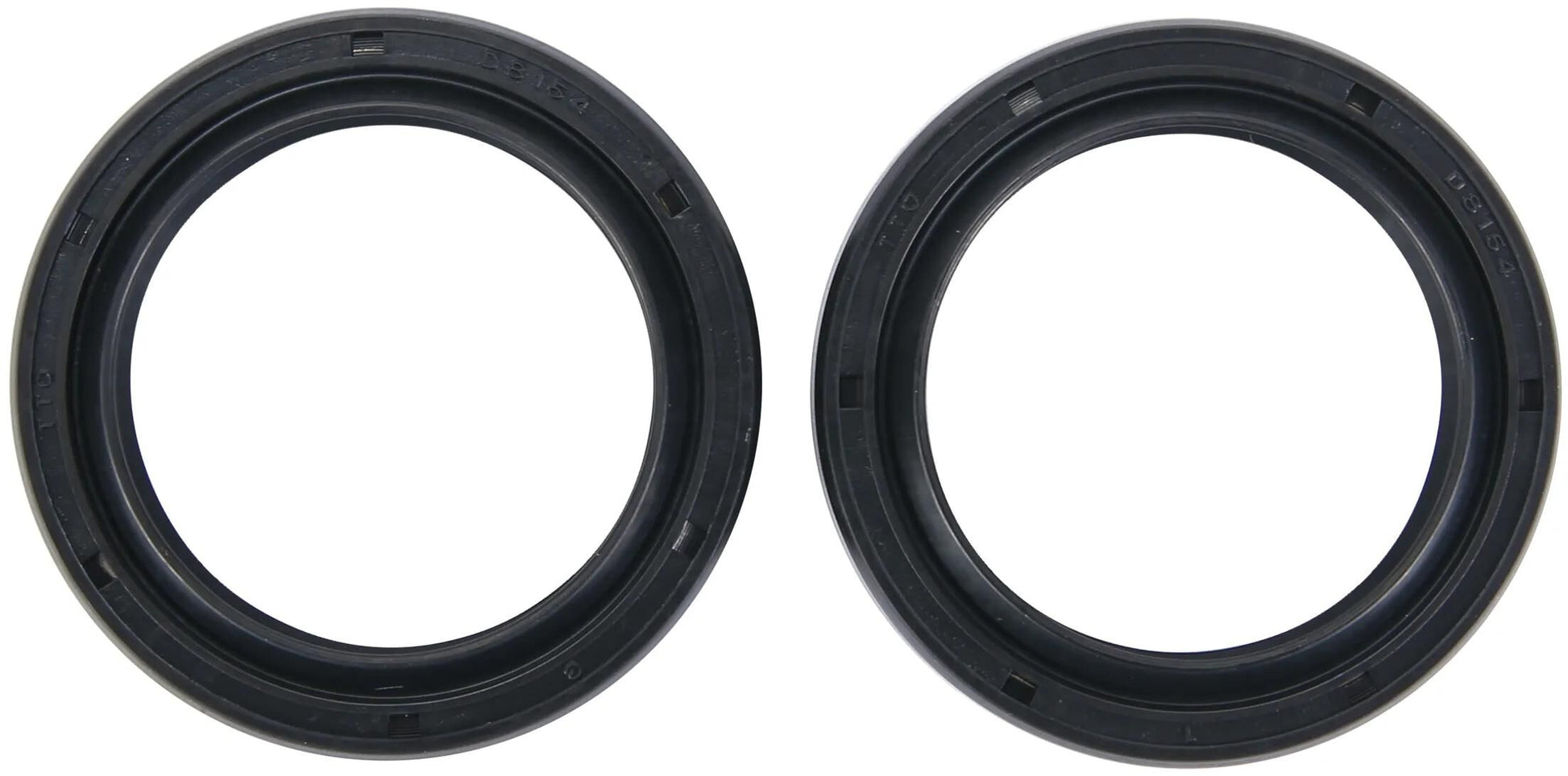 Toutes les balles Racing Fork Seal Set ABR 55-109