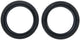 Toutes les balles Racing Fork Seal Set ABR 55-109