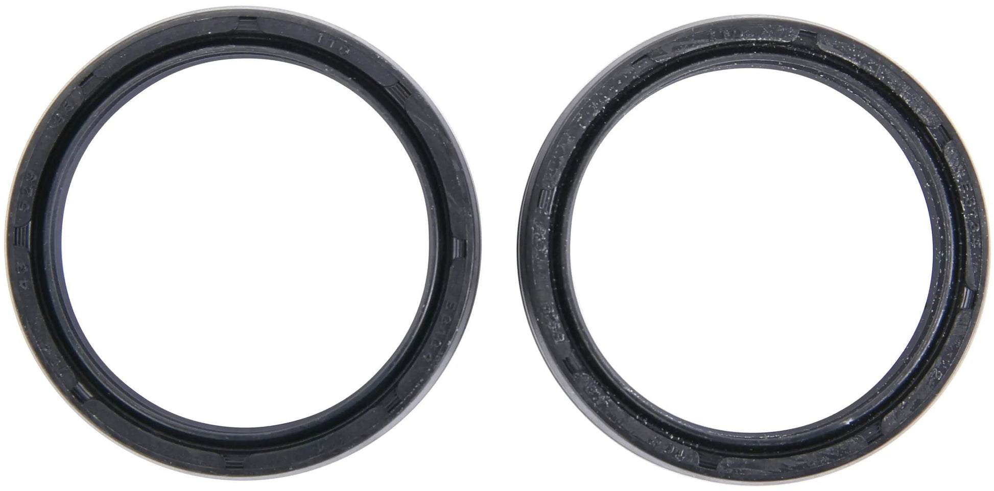 Toutes les balles de course de fourche de fourchette Set ABR 55-114