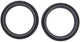 Tous les balles de course de course Seal SEAL SET ABR 55-117