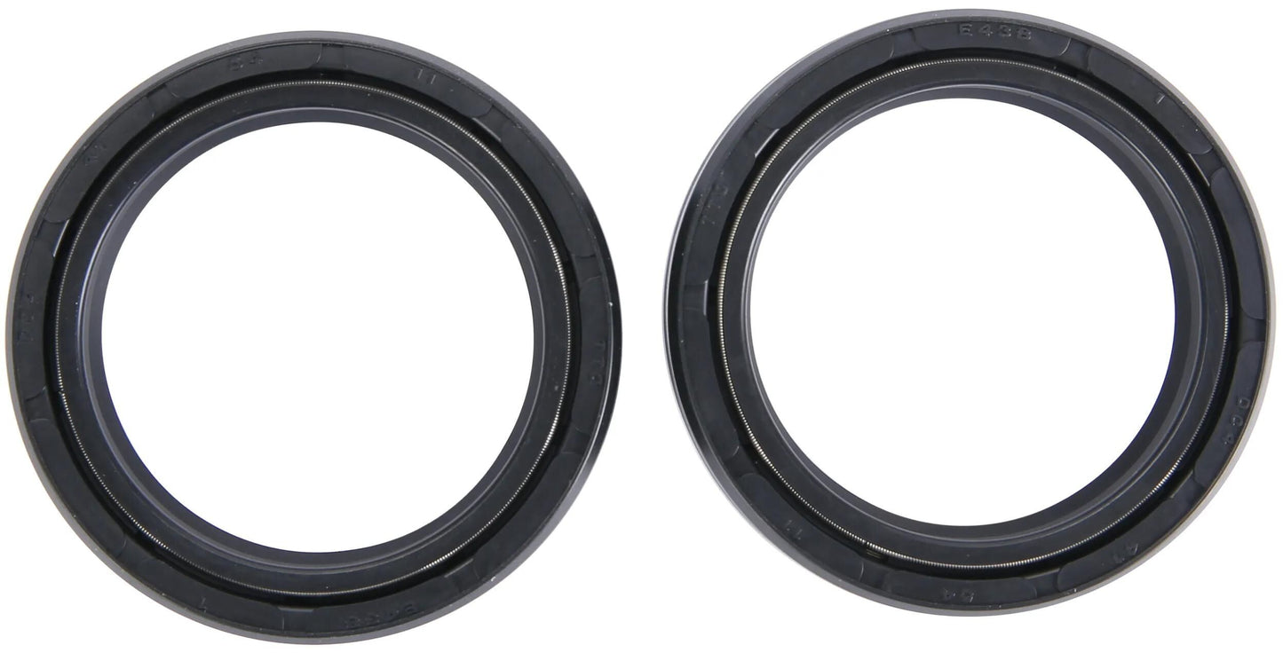 Toutes les balles Racing Fork Seal Set ABR 55-119