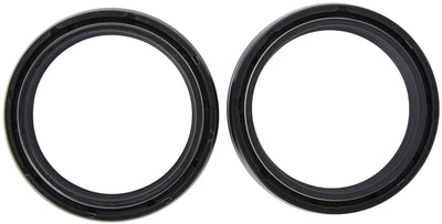 Toutes les balles Racing Fork Seal Set ABR 55-120