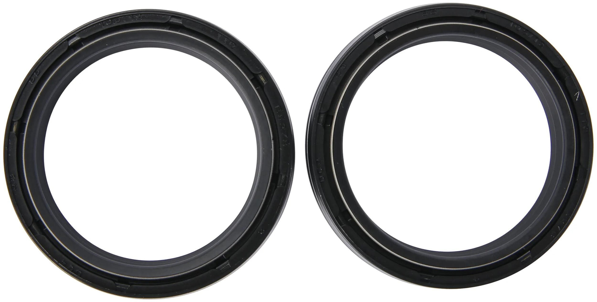 Toutes les balles de course de course de fourchette Set ABR 55-122