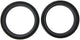 Toutes les balles de course de course de fourchette Set ABR 55-122