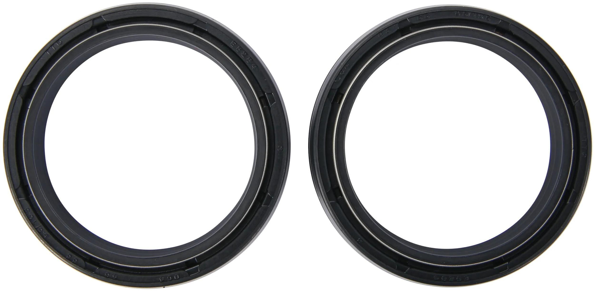 Toutes les balles Racing Fork Seal Set ABR 55-123