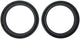 Toutes les balles Racing Fork Seal Set ABR 55-123