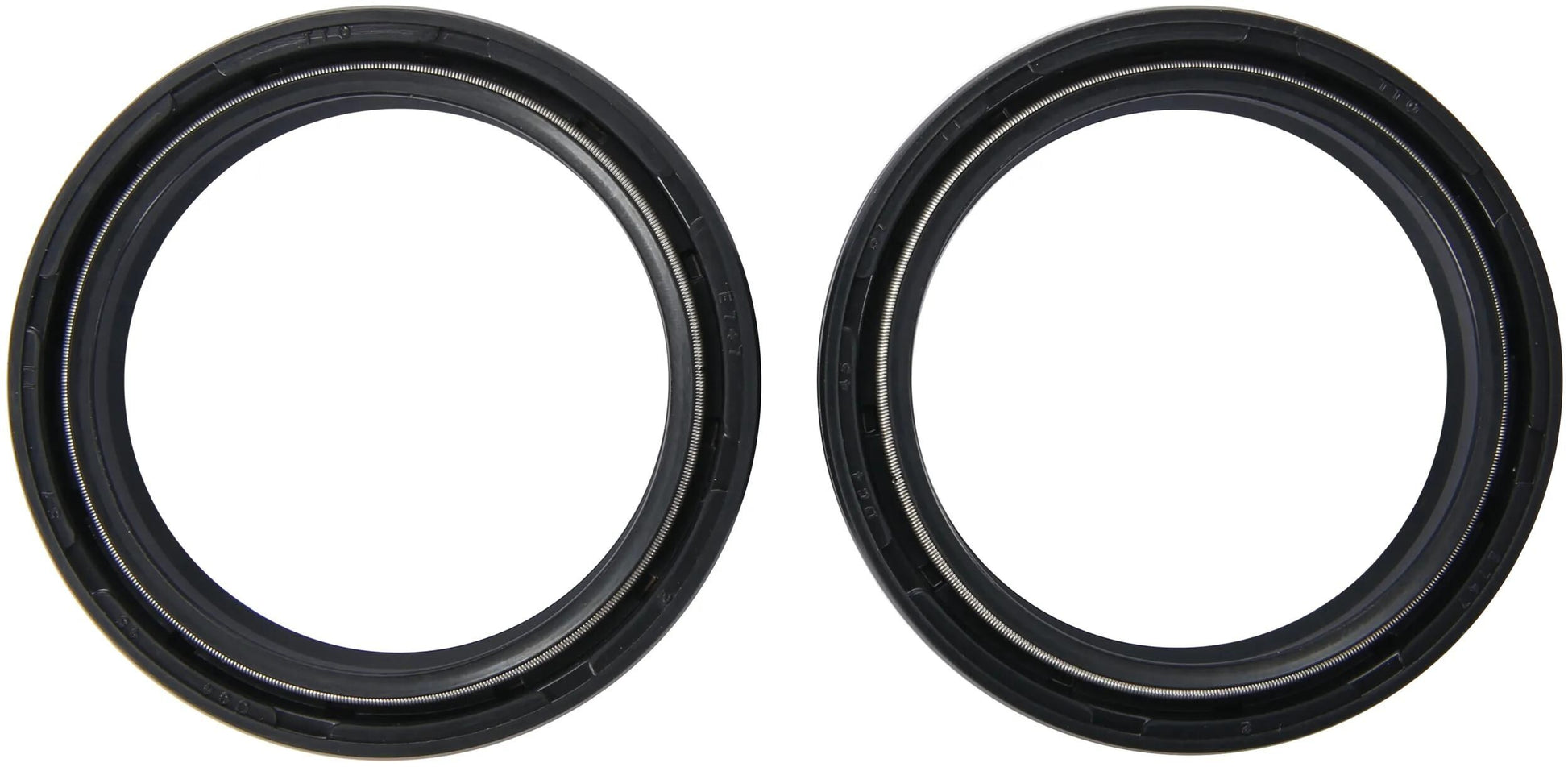 Toutes les balles de course de course de fourchette Set ABR 55-124