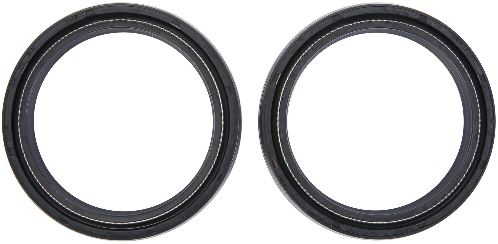 Toutes les balles Racing Fork Seal Set ABR 55-125