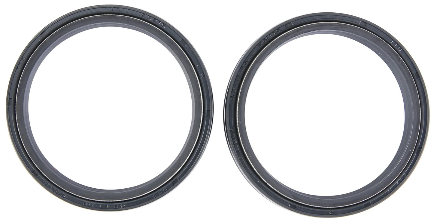 Toutes les balles Racing Fork Seal Set ABR 55-131
