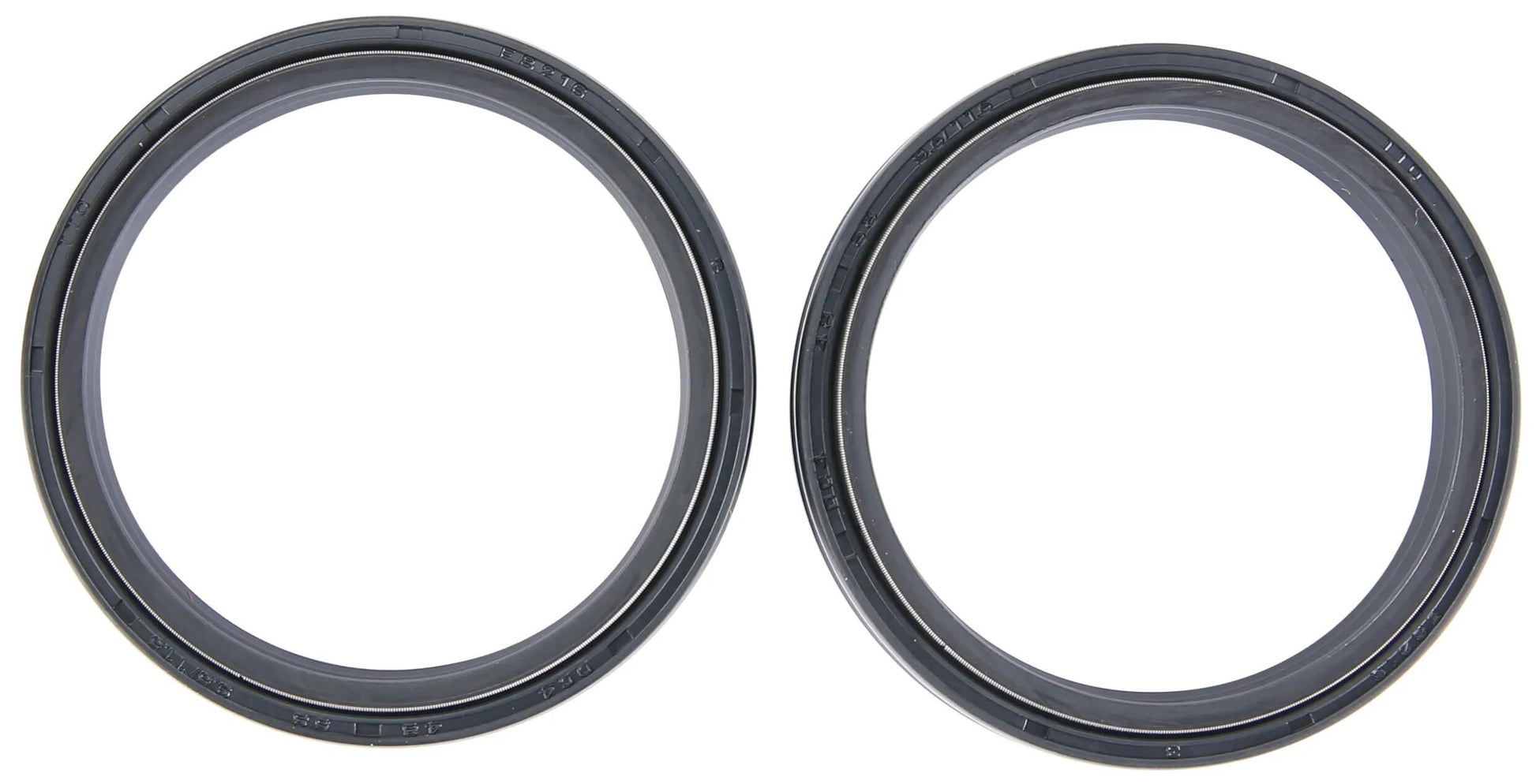 Toutes les balles Racing Fork Seal Set ABR 55-131
