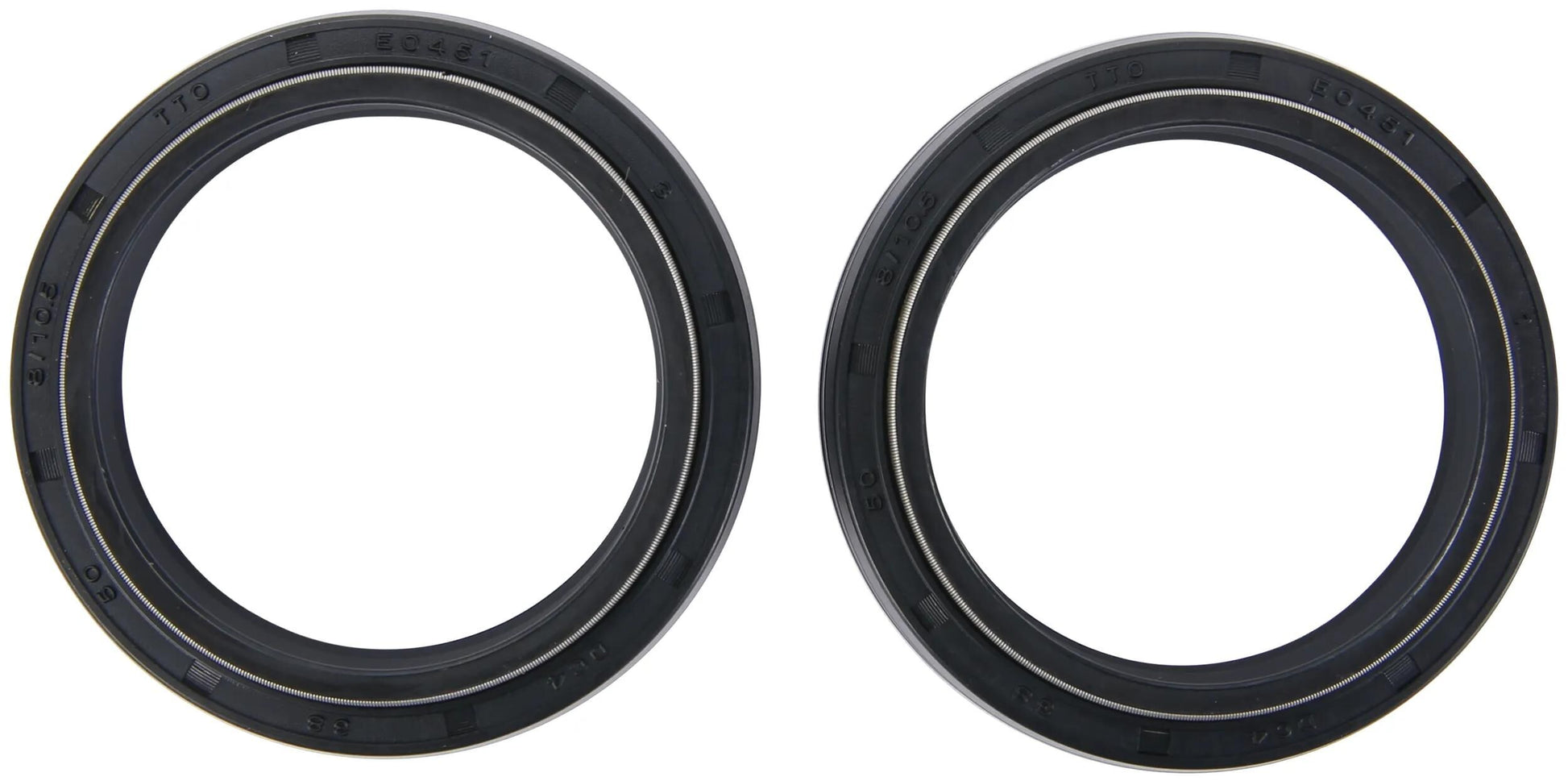 Toutes les balles de course de course de fourchette Set ABR 55-132