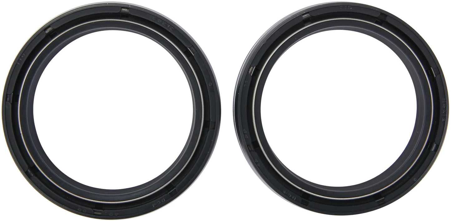 Toutes les balles Racing Fork Seal Set ABR 55-135