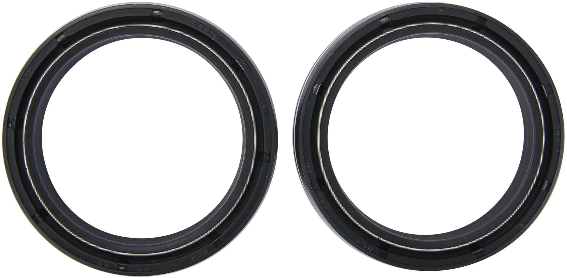 Toutes les balles Racing Fork Seal Set ABR 55-135