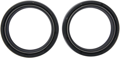 Toutes les balles Racing Fork Seal Set ABR 55-135