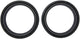 Toutes les balles Racing Fork Seal Set ABR 55-135