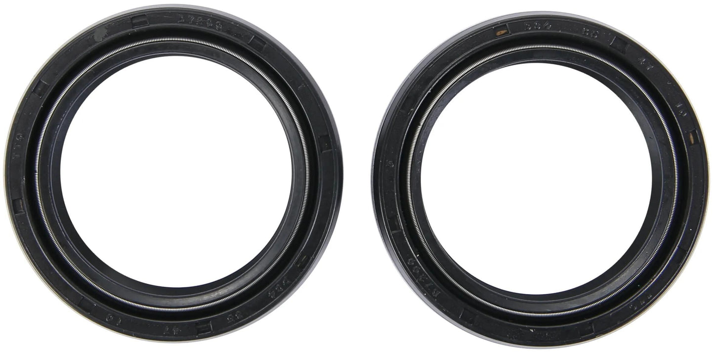Toutes les balles de course de fourche de fourchette Set ABR 55-137