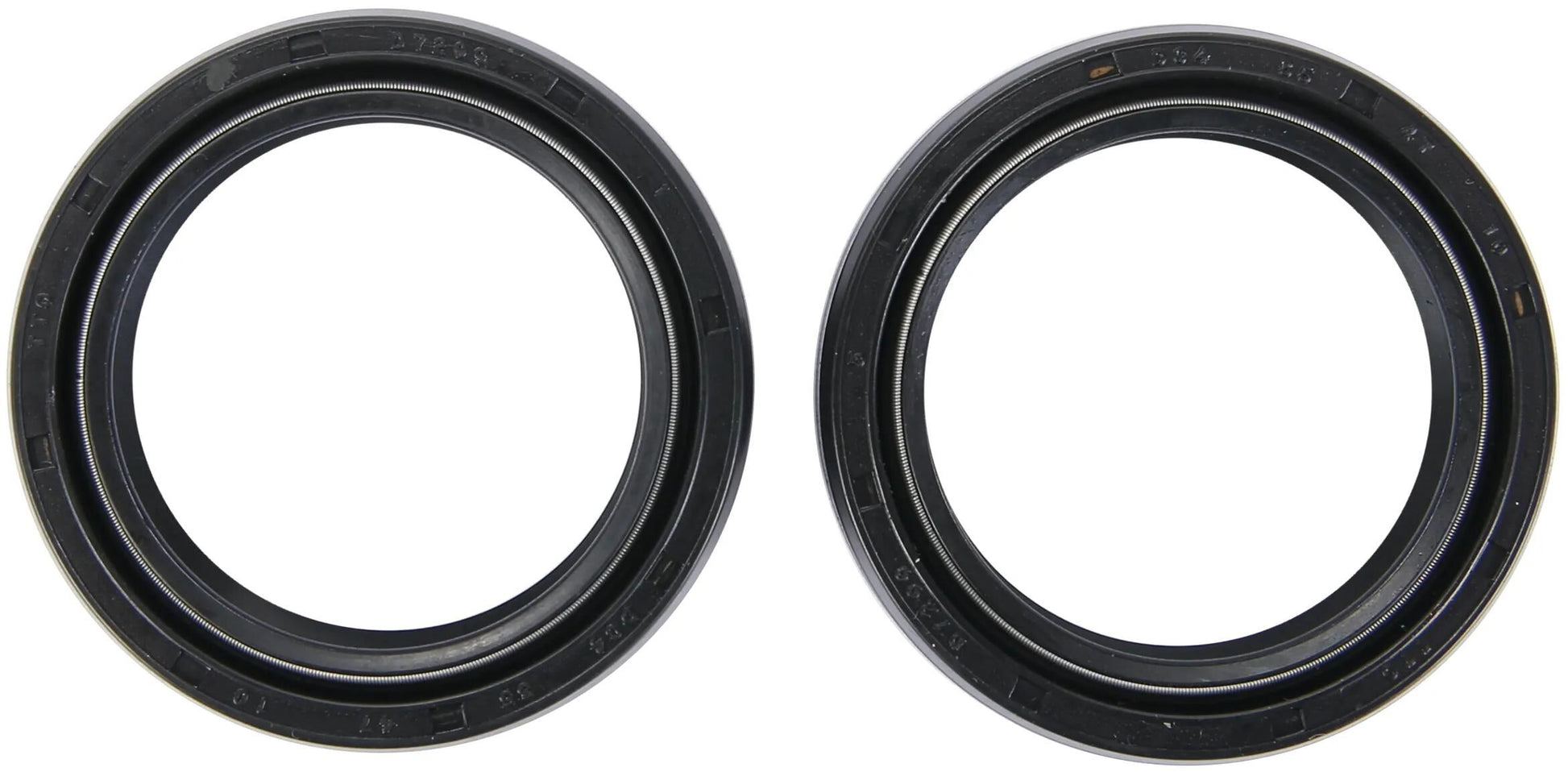 Toutes les balles de course de fourche de fourchette Set ABR 55-137