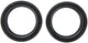 Toutes les balles de course de fourche de fourchette Set ABR 55-137
