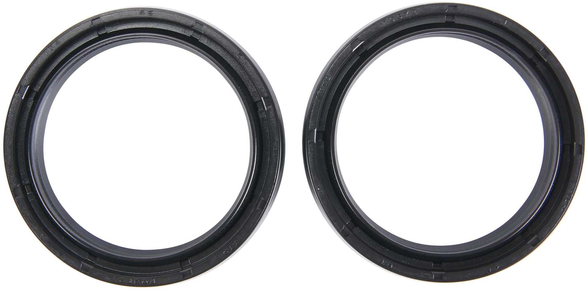 Toutes les balles de course de course de fourchette Set ABR 55-140