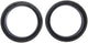 Toutes les balles de course de course de fourchette Set ABR 55-140
