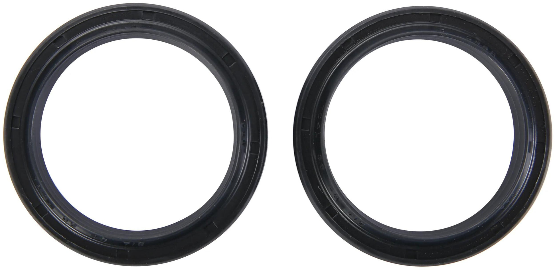 Toutes les balles de course de course de fourchette Set ABR 55-142